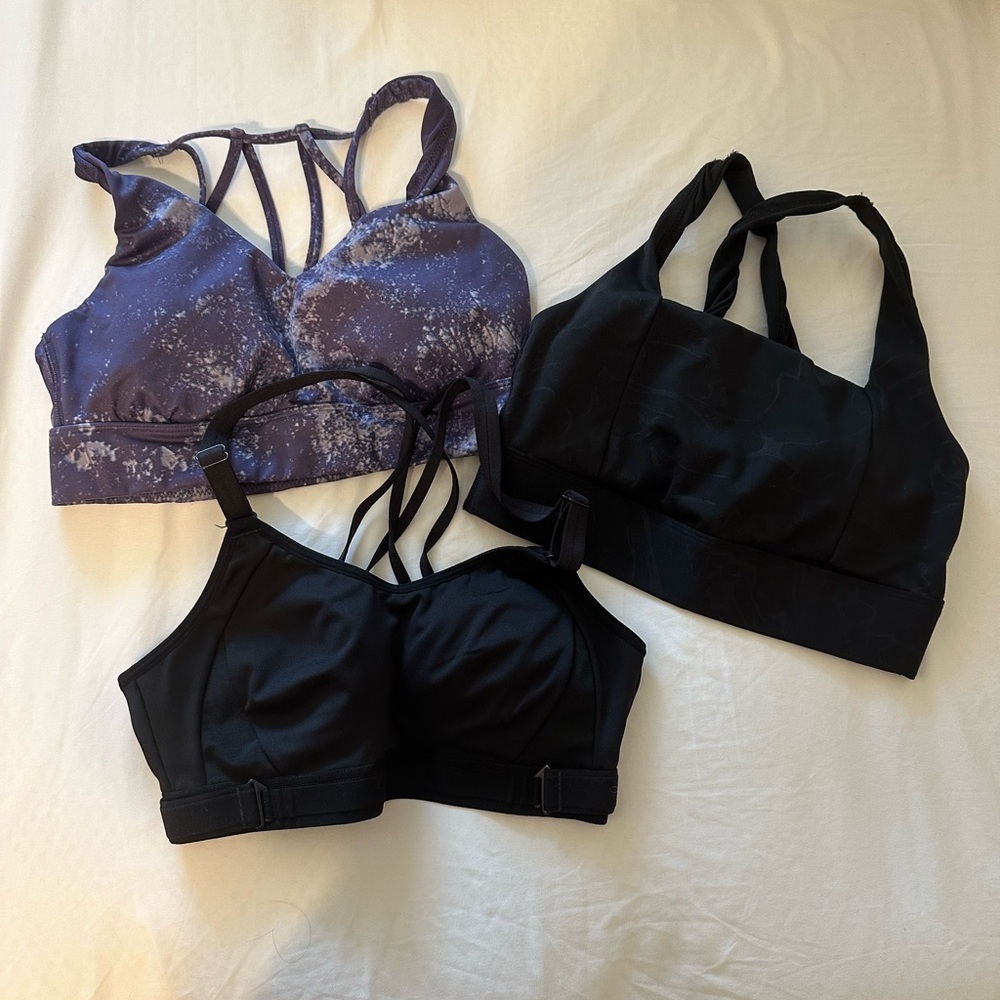 target bras